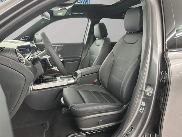 Mercedes-Benz EQB 350 Excellence AMG Line 4matic