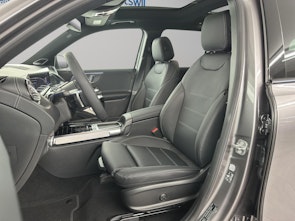 Vehicle image MERCEDES-BENZ EQB 350 Excellence AMG Line 4matic