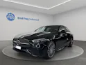 Mercedes-Benz C 220 d AMG Line 4matic