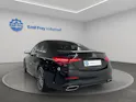 Mercedes-Benz C 220 d AMG Line 4matic