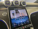 Mercedes-Benz C 220 d AMG Line 4matic