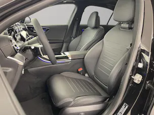 Mercedes-Benz C 220 d AMG Line 4matic