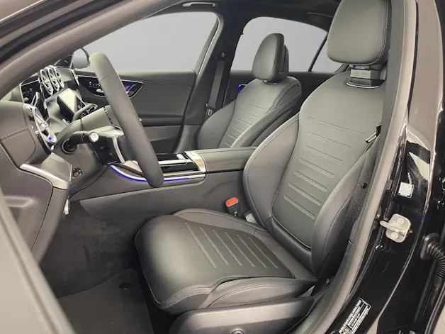 Mercedes-Benz C 220 d AMG Line 4matic