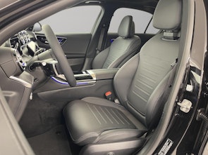 Vehicle image MERCEDES-BENZ C 220 d AMG Line 4matic