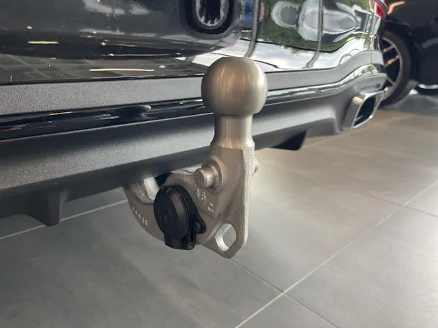 Mercedes-Benz C 220 d AMG Line 4matic
