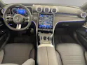 Mercedes-Benz C 220 d AMG Line 4matic
