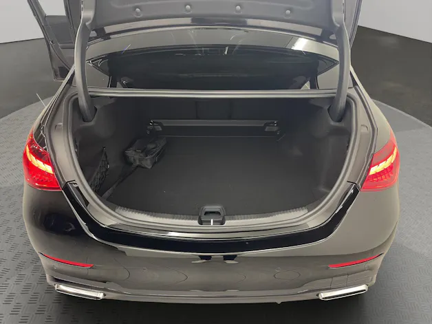 Mercedes-Benz C 220 d AMG Line 4matic