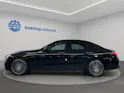 Mercedes-Benz C 220 d AMG Line 4matic