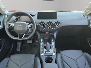 DS Automobiles 3 1.2 Hybrid Diva