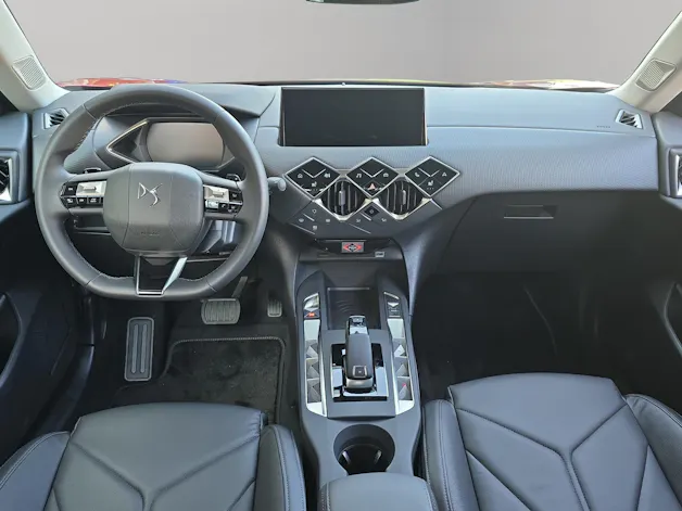 DS Automobiles 3 1.2 Hybrid Diva