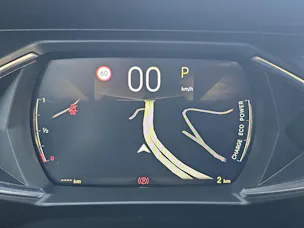 DS Automobiles 3 1.2 Hybrid Diva