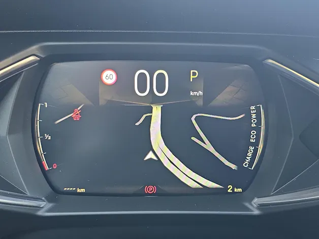 DS Automobiles 3 1.2 Hybrid Diva
