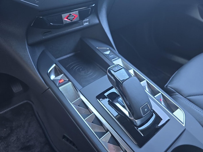 Vehicle image DS AUTOMOBILES DS3