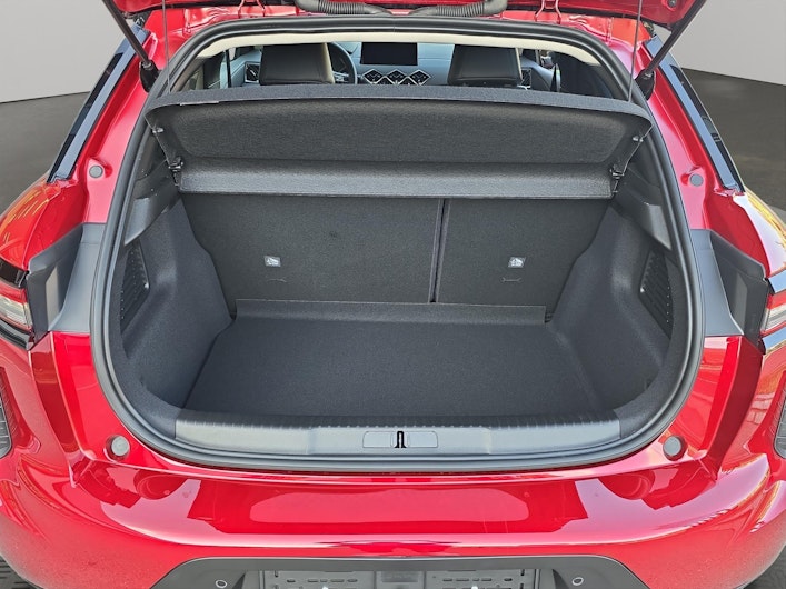 Vehicle image DS AUTOMOBILES DS3