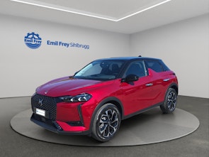 Vehicle image DS AUTOMOBILES 3 1.2 Hybrid Diva