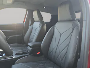 DS Automobiles 3 1.2 Hybrid Diva