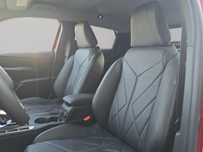 Vehicle image DS AUTOMOBILES 3 1.2 Hybrid Diva