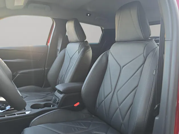 DS Automobiles 3 1.2 Hybrid Diva