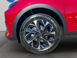 DS Automobiles 3 1.2 Hybrid Diva