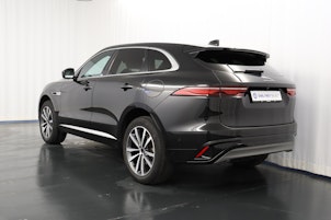 Vehicle image JAGUAR F-Pace 2.0 P400e R-Dynamic SE AWD