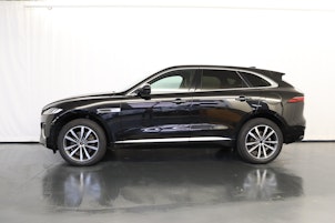 Vehicle image JAGUAR F-Pace 2.0 P400e R-Dynamic SE AWD