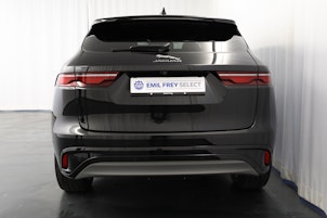 Vehicle image JAGUAR F-Pace 2.0 P400e R-Dynamic SE AWD