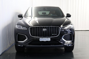 Vehicle image JAGUAR F-Pace 2.0 P400e R-Dynamic SE AWD