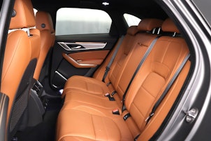 Vehicle image JAGUAR F-Pace 2.0 P400e R-Dynamic SE AWD