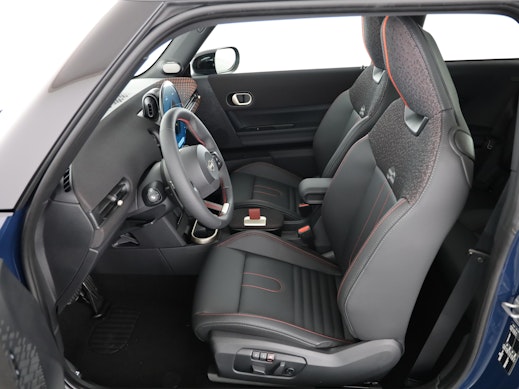 MINI Mini F66 2.0i John Cooper Works 3