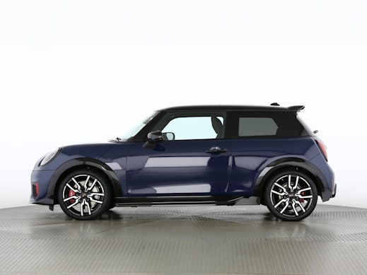 MINI Mini F66 2.0i John Cooper Works 1