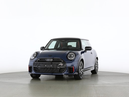MINI Mini F66 2.0i John Cooper Works 0