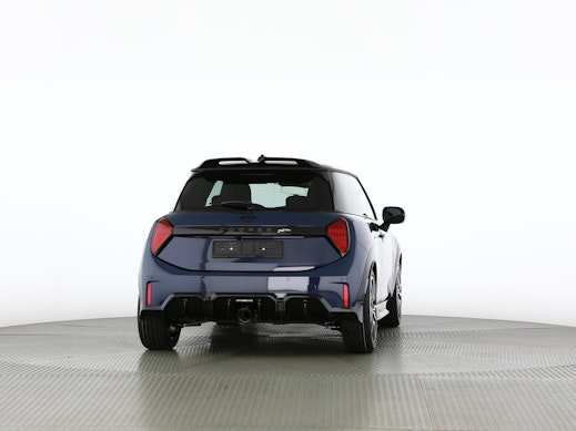 MINI Mini F66 2.0i John Cooper Works 2
