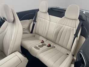 Vehicle image MERCEDES-BENZ CLE 450 AMG Line 4matic Cabriolet