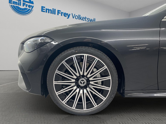 Vehicle image MERCEDES-BENZ CLE 450