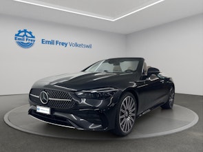 Vehicle image MERCEDES-BENZ CLE 450 AMG Line 4matic Cabriolet