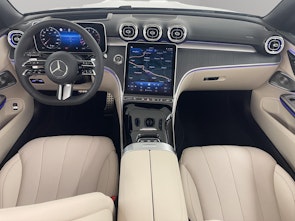 Vehicle image MERCEDES-BENZ CLE 450 AMG Line 4matic Cabriolet