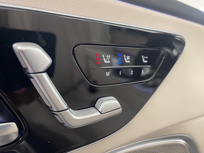 Vehicle image MERCEDES-BENZ CLE 450