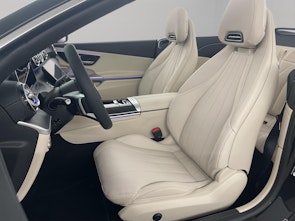 Vehicle image MERCEDES-BENZ CLE 450 AMG Line 4matic Cabriolet