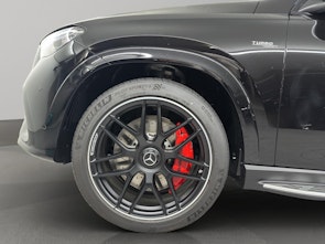 Vehicle image MERCEDES-BENZ GLE 53 AMG 4matic+ Coupé