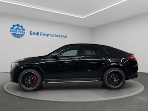 Vehicle image MERCEDES-BENZ GLE 53 AMG 4matic+ Coupé