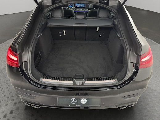MERCEDES-BENZ GLE 53 AMG 4matic+ Coupé 3
