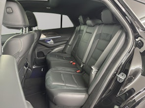 Vehicle image MERCEDES-BENZ GLE 53 AMG 4matic+ Coupé