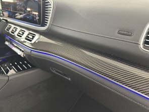 Vehicle image MERCEDES-BENZ GLE 53 AMG 4matic+ Coupé