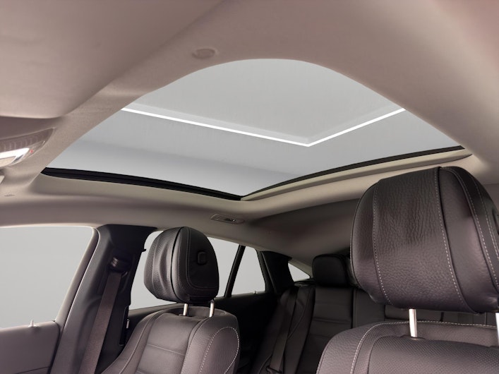 Vehicle image MERCEDES-BENZ GLE 450