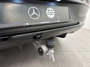 Vehicle image MERCEDES-BENZ GLE 450 d AMG Line 4matic Coupé