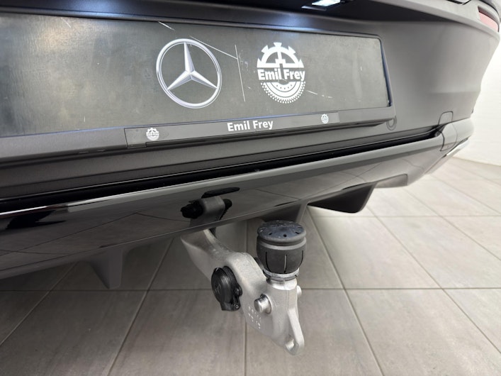 Vehicle image MERCEDES-BENZ GLE 450