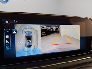 Vehicle image MERCEDES-BENZ GLE 450 d AMG Line 4matic Coupé