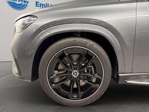 Vehicle image MERCEDES-BENZ GLE 450 d AMG Line 4matic Coupé
