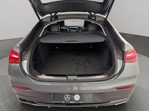 Vehicle image MERCEDES-BENZ GLE 450 d AMG Line 4matic Coupé