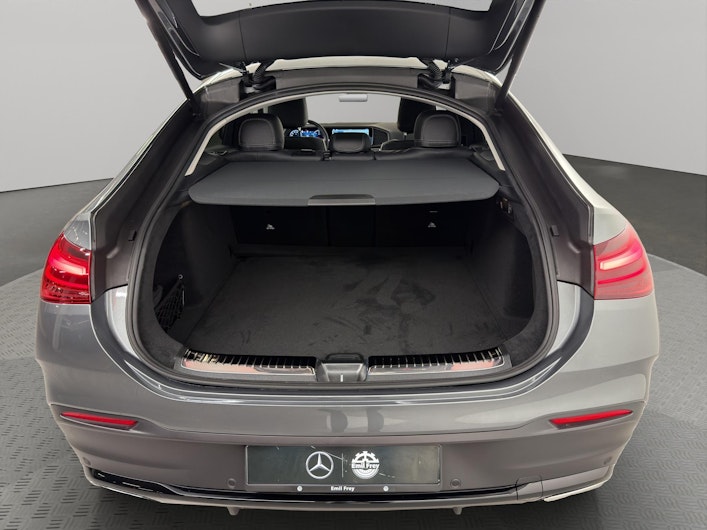 Vehicle image MERCEDES-BENZ GLE 450